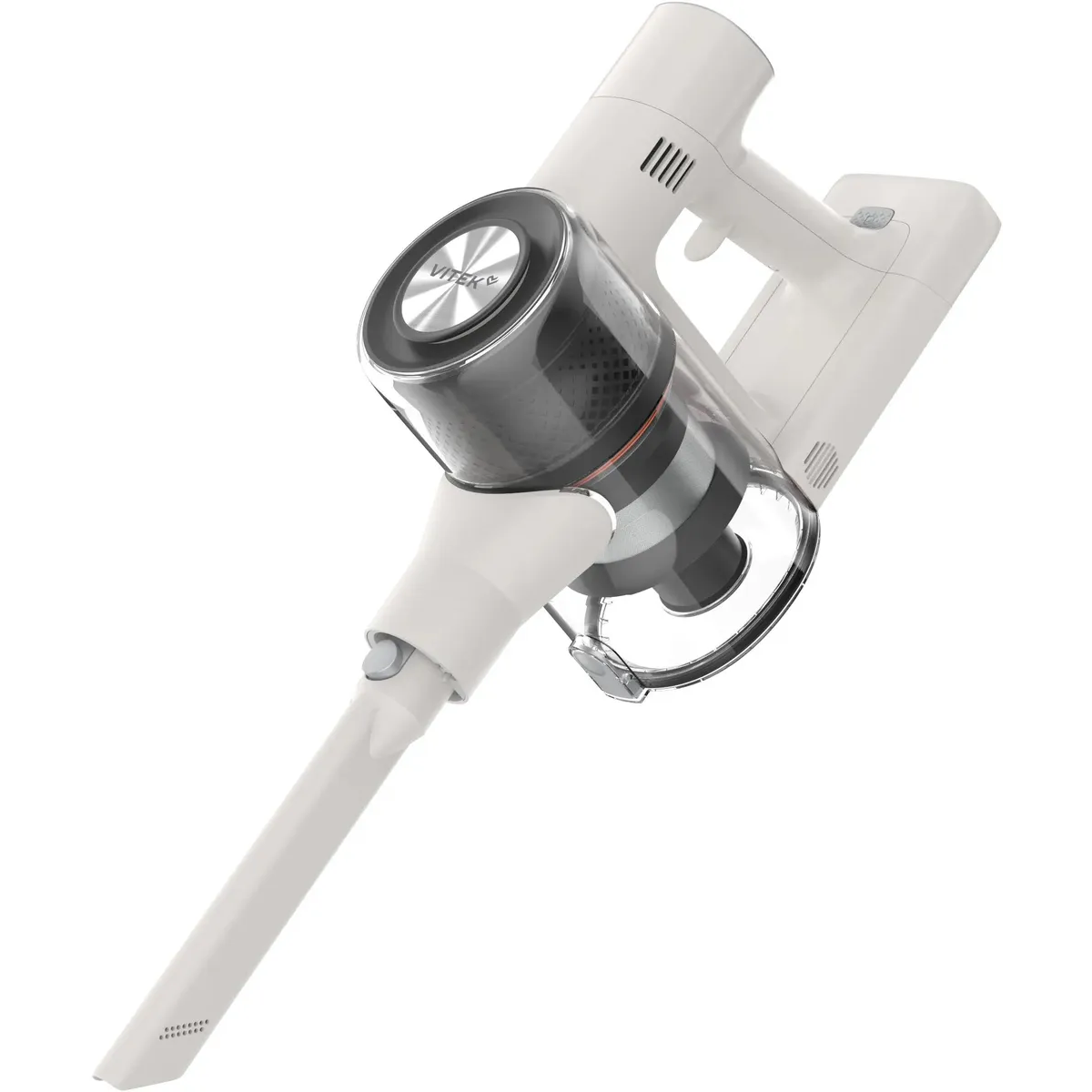 Пылесос VITEK VT-CLS02WET - фото 4