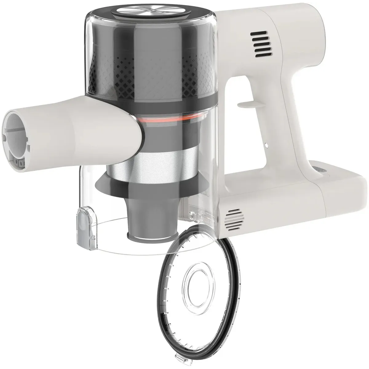 Пылесос VITEK VT-CLS02WET - фото 6