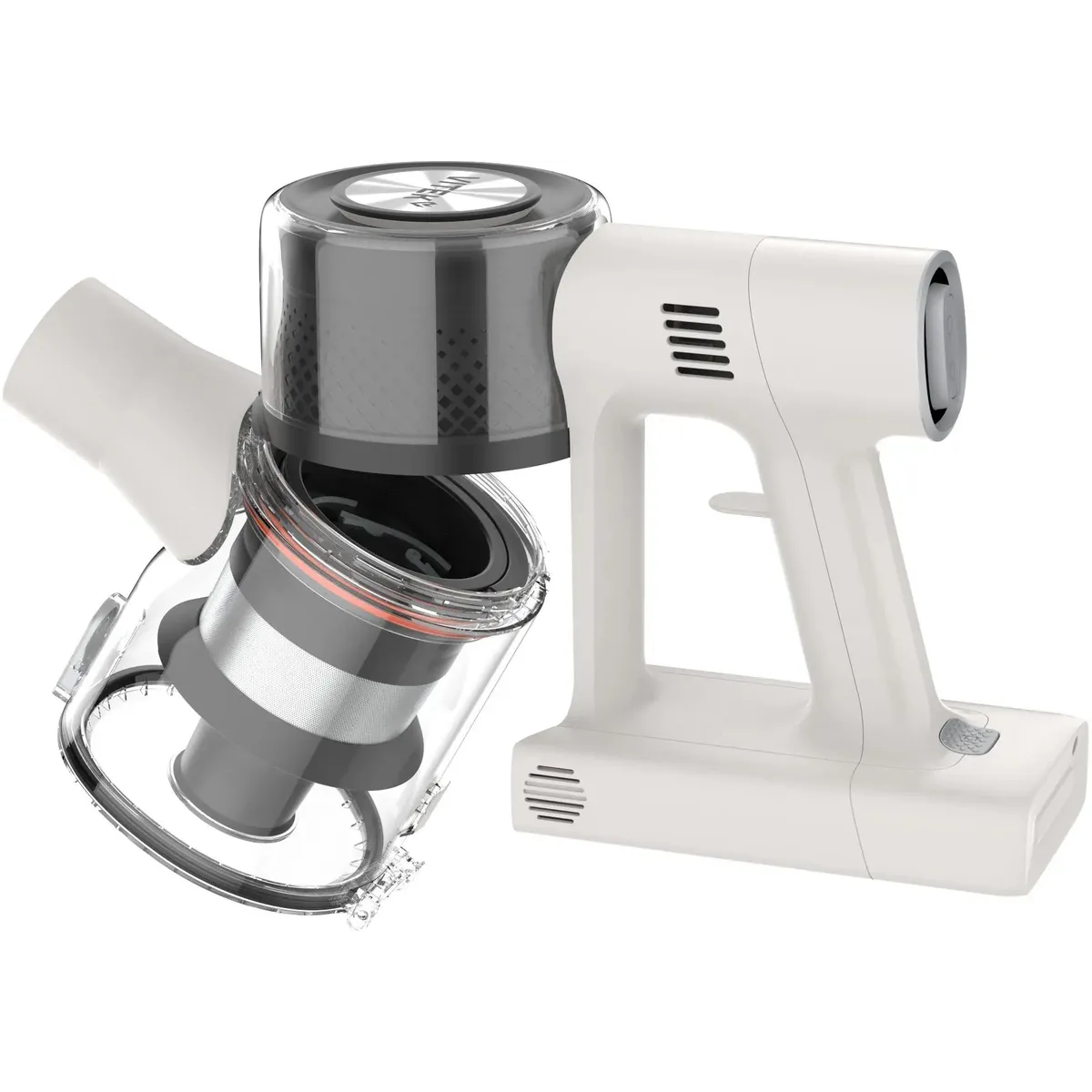 Пылесос VITEK VT-CLS02WET - фото 7