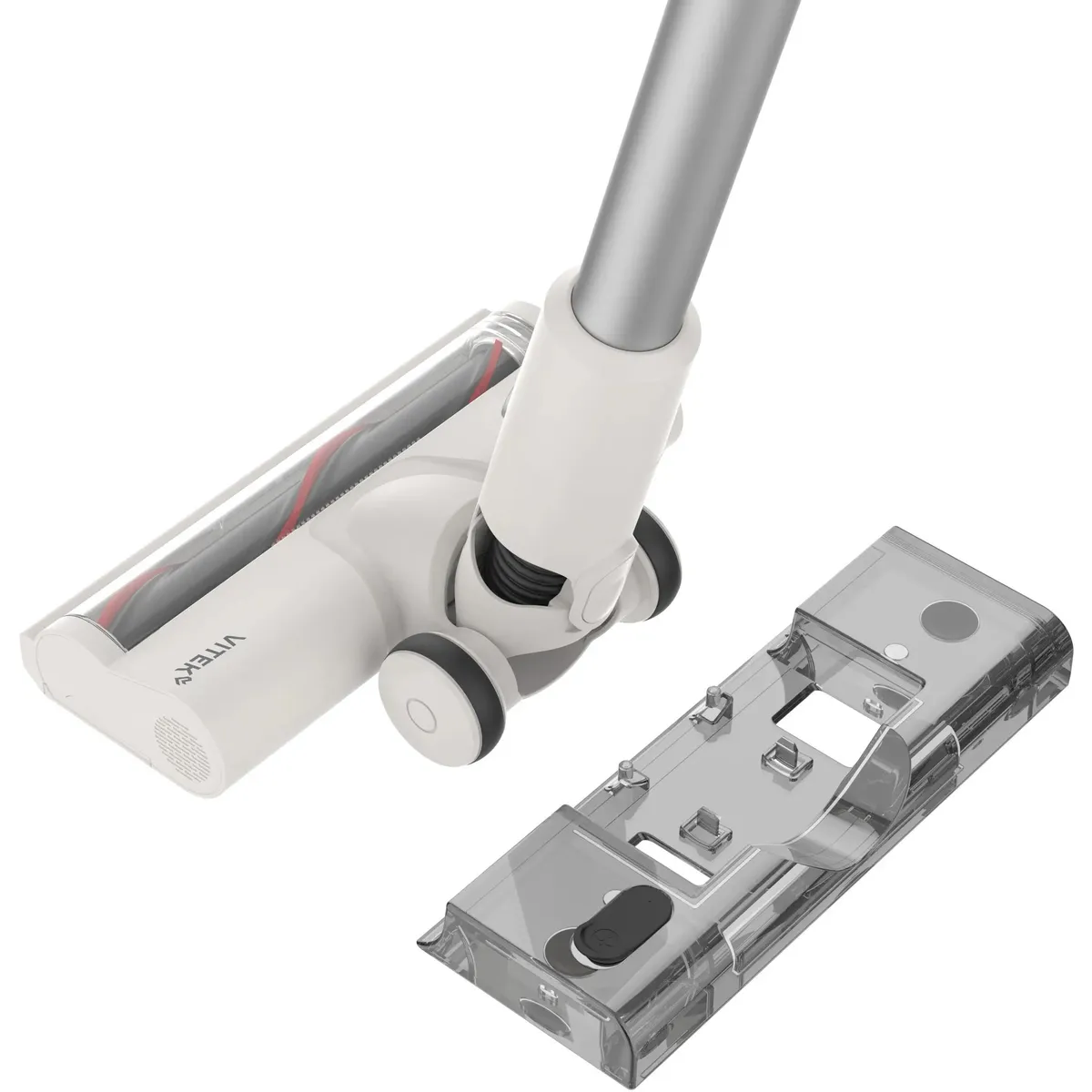 Пылесос VITEK VT-CLS02WET - фото 10