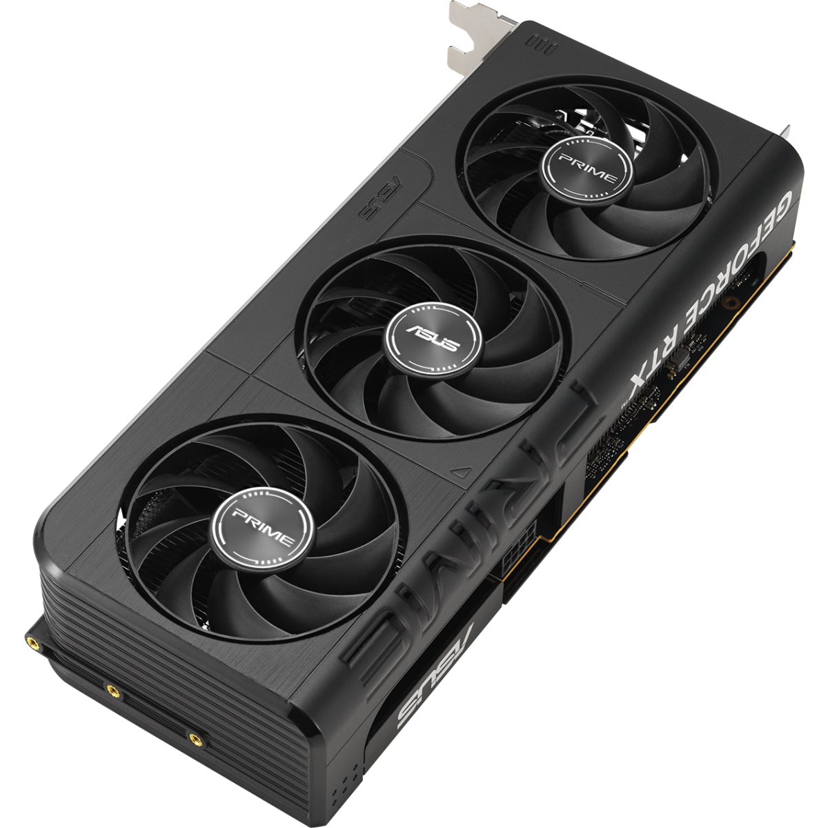 Видеокарта NVIDIA GeForce RTX 5050 ASUS PRIME OC 8Gb (PRIME-RTX5050-O8G) - фото 4