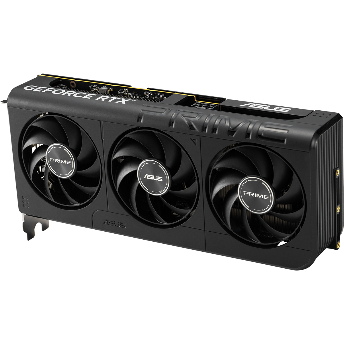Видеокарта NVIDIA GeForce RTX 5050 ASUS PRIME OC 8Gb (PRIME-RTX5050-O8G) - фото 5