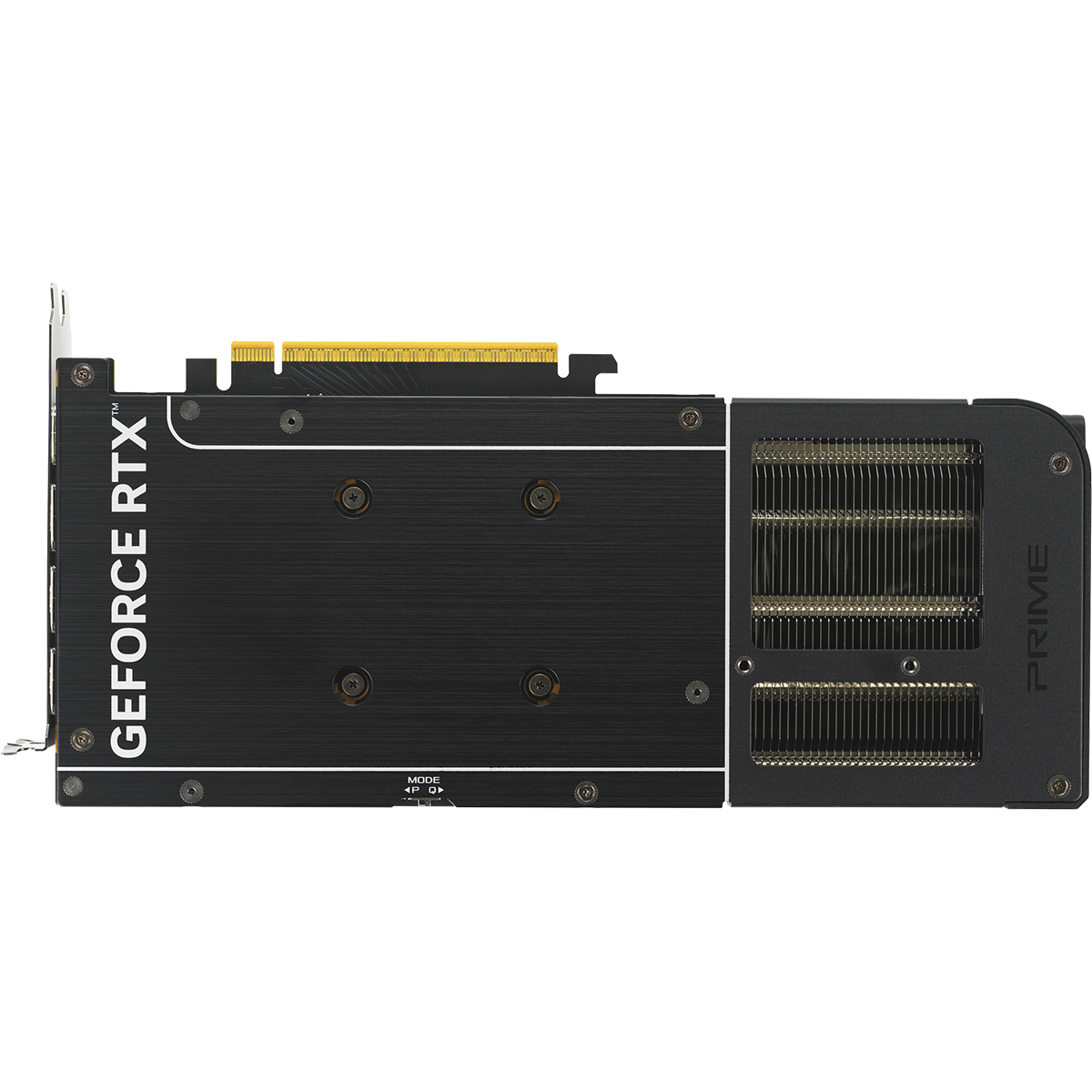 Видеокарта NVIDIA GeForce RTX 5050 ASUS PRIME OC 8Gb (PRIME-RTX5050-O8G) - фото 7