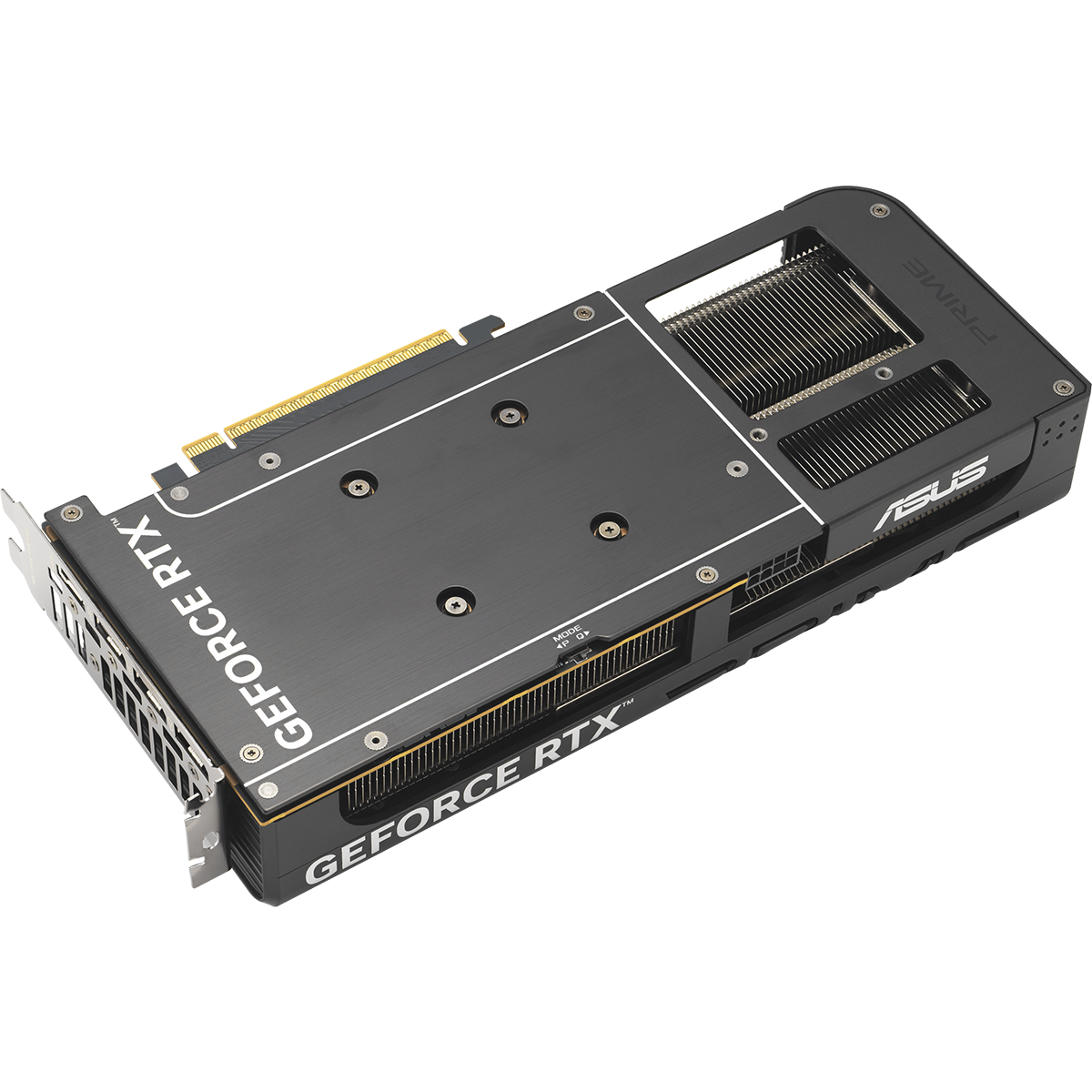 Видеокарта NVIDIA GeForce RTX 5050 ASUS PRIME OC 8Gb (PRIME-RTX5050-O8G) - фото 8