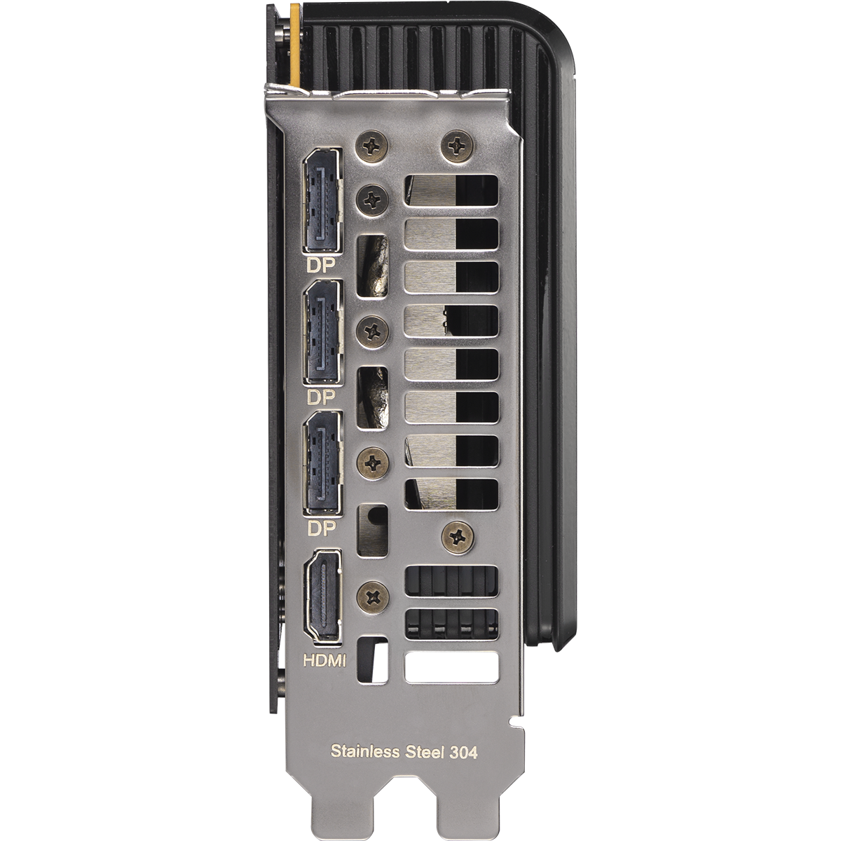 Видеокарта NVIDIA GeForce RTX 5050 ASUS PRIME OC 8Gb (PRIME-RTX5050-O8G) - фото 9