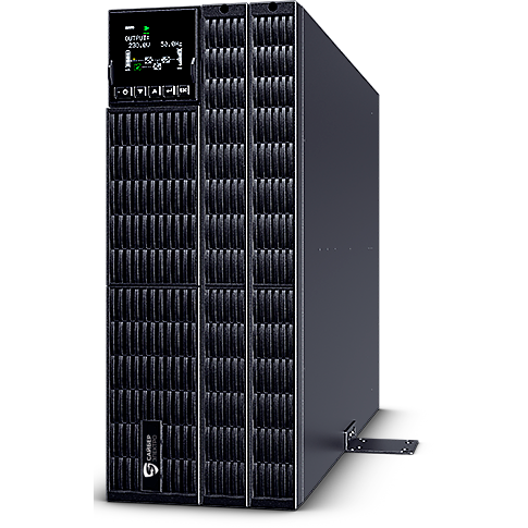 ИБП Сайбер Электро ЭКСПЕРТ-II-10000P - фото 3