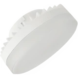Светодиодная лампочка ECOLA Premium T5UV10ELC (10 Вт, GX53)