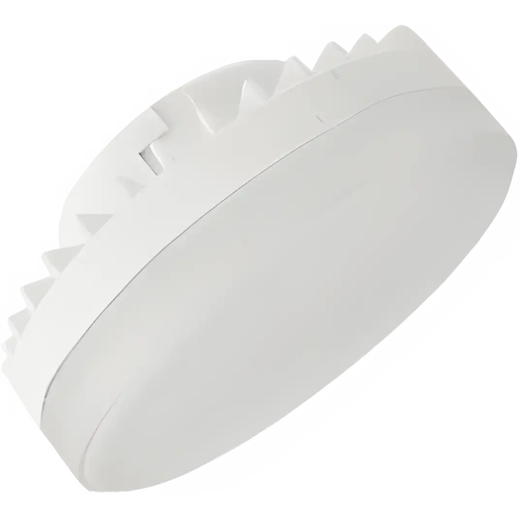 Светодиодная лампочка ECOLA Premium T5UV10ELC (10 Вт, GX53)