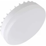 Светодиодная лампочка ECOLA Premium T5UD10ELC (10 Вт, GX53)
