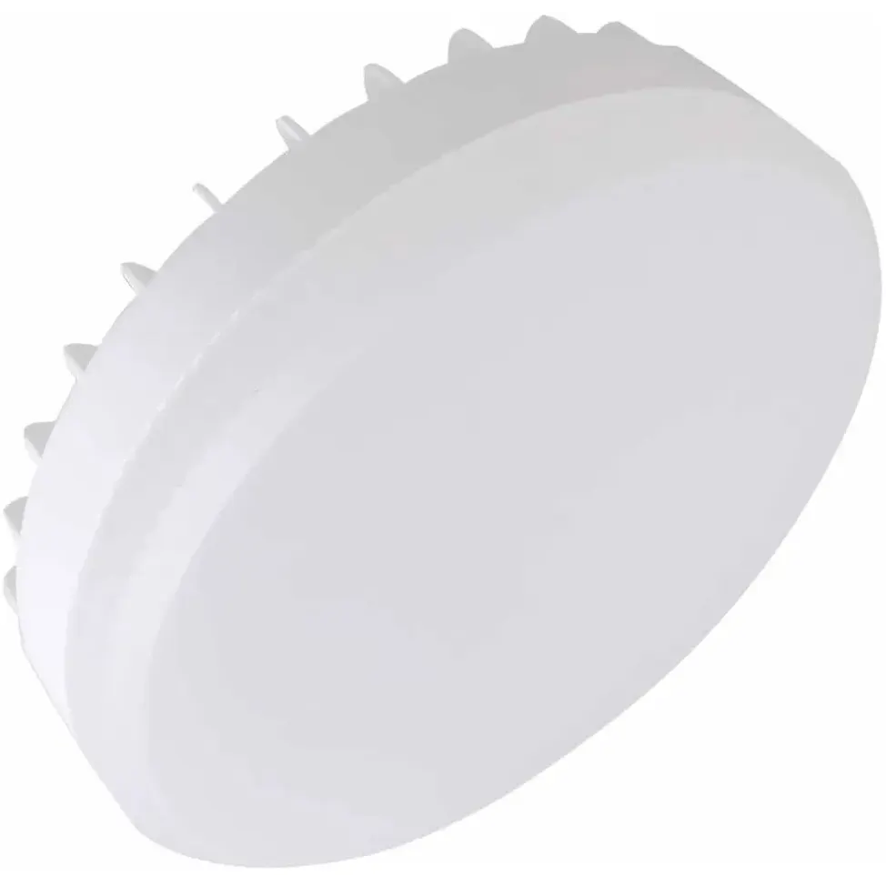 Светодиодная лампочка ECOLA Premium T5UD10ELC (10 Вт, GX53)