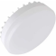 Светодиодная лампочка ECOLA Premium T5UD10ELC (10 Вт, GX53)