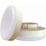 Светодиодная лампочка ECOLA Premium T5UV12ELC (12 Вт, GX53)