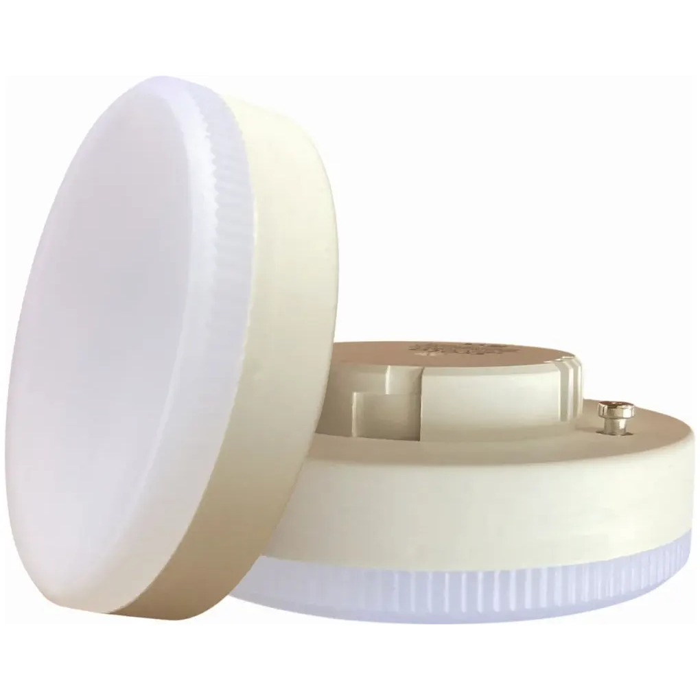 Светодиодная лампочка ECOLA Premium T5UW85ELC (8.5 Вт, GX53)