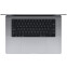 Ноутбук Apple MacBook Pro 16 Space Gray (M1 Max, 2021) (MK1A3ZE/A) - фото 2