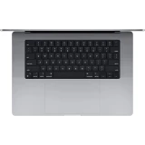 Ноутбук Apple MacBook Pro 16 Space Gray (M1 Max, 2021) (MK1A3HN/A)