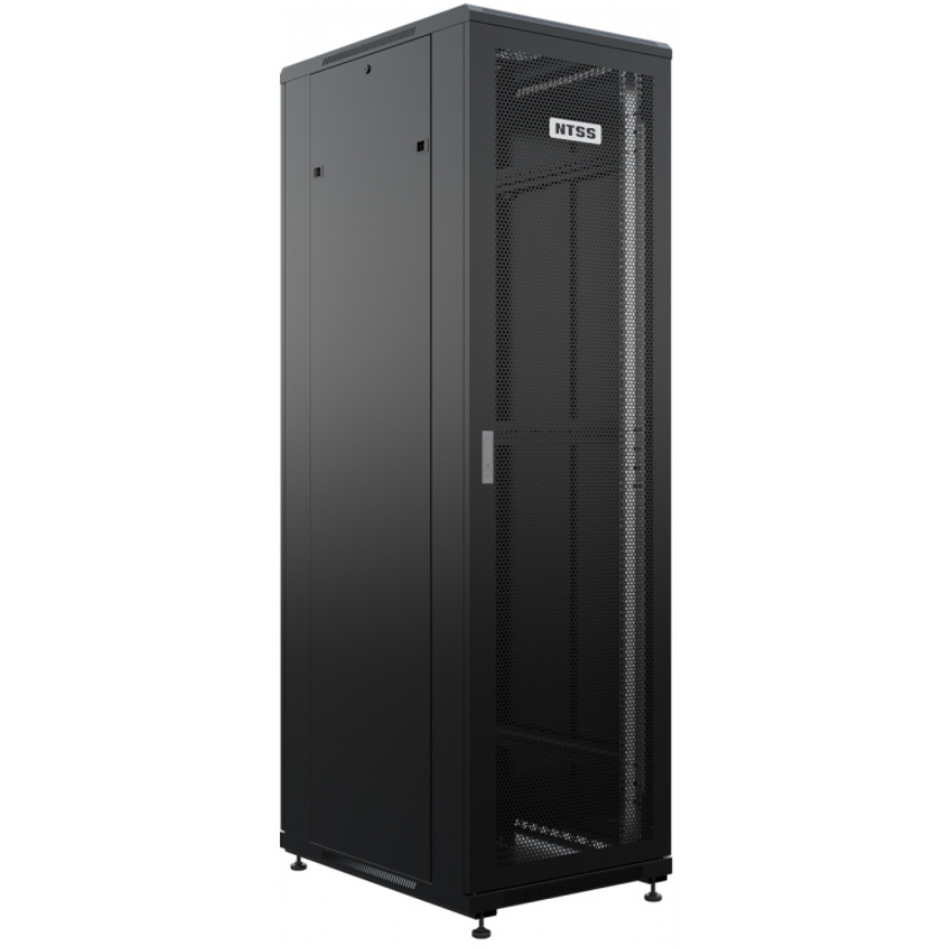 Шкаф NTSS NTSS-R18U6080PD/PD-BL