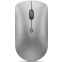 Мышь Lenovo 600 Silent Light Grey - GY50X88832