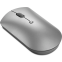 Мышь Lenovo 600 Silent Light Grey - GY50X88832 - фото 2
