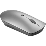Мышь Lenovo 600 Silent Light Grey (GY50X88832)