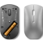 Мышь Lenovo 600 Silent Light Grey - GY50X88832 - фото 6
