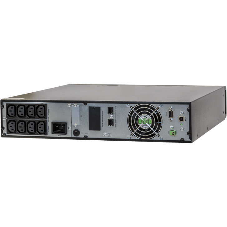 ИБП Связь Инжиниринг СИПБ1,5КА.10-11 - фото 5