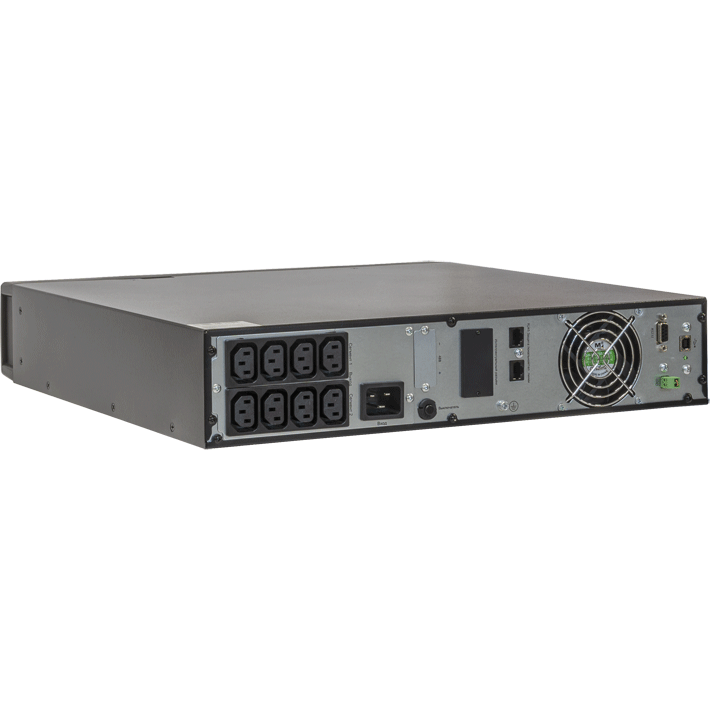 ИБП Связь Инжиниринг СИПБ1,5КА.10-11 - фото 6