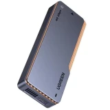 Внешний корпус для SSD M.2 UGREEN 40Gbps NVMe SSD Enclosure (D703) (65727)