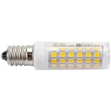 Светодиодная лампочка ECOLA Micro B4TV10ELC (10 Вт, E14)