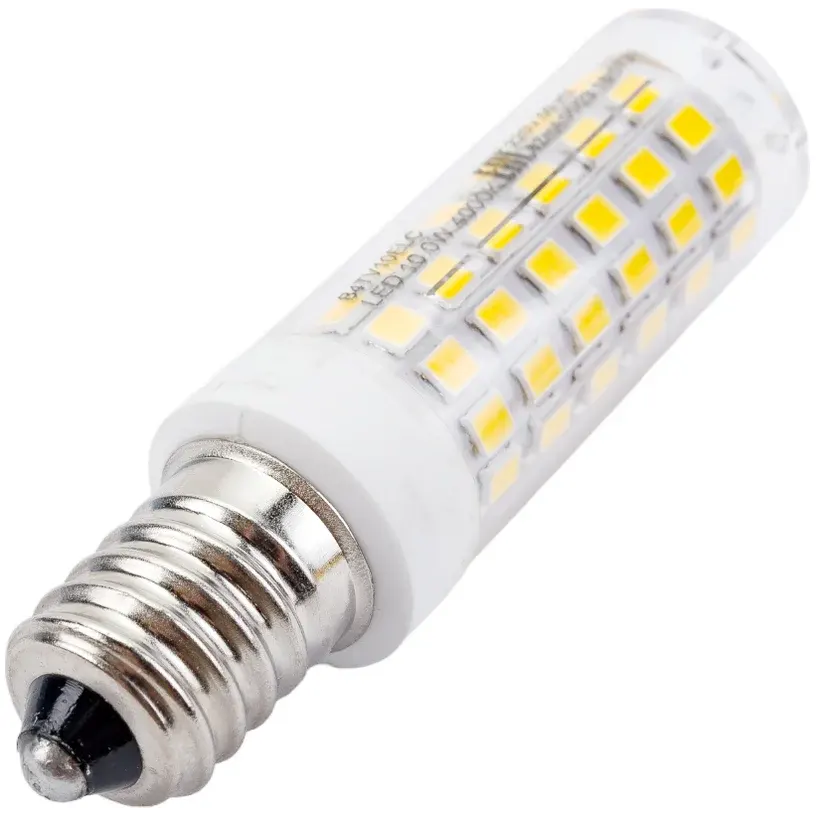 Светодиодная лампочка ECOLA Micro B4TV10ELC (10 Вт, E14) - фото 2