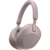 Гарнитура Sony WH-1000XM5 Smoky Pink