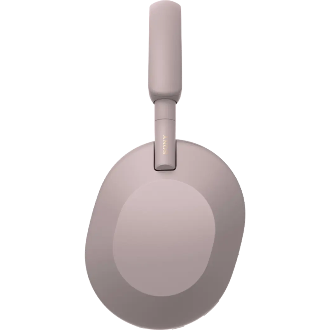 Гарнитура Sony WH-1000XM5 Smoky Pink - фото 2