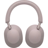 Гарнитура Sony WH-1000XM5 Smoky Pink
