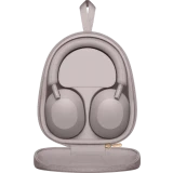Гарнитура Sony WH-1000XM5 Smoky Pink