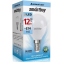 Светодиодная лампочка SmartBuy P45 (12 Вт, E14) - SBL-P45-12-40K-E14