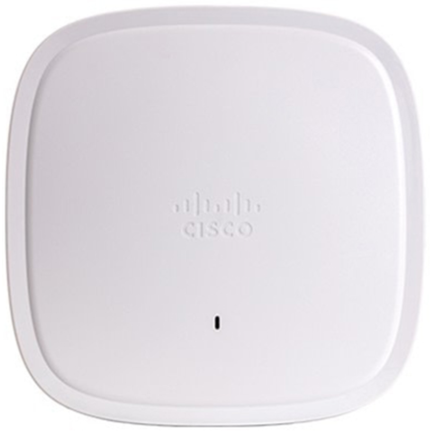 Wi-Fi точка доступа Cisco C9120AXI-E