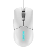 Мышь Lenovo Legion M300s RGB Gaming White (GY51H47351)