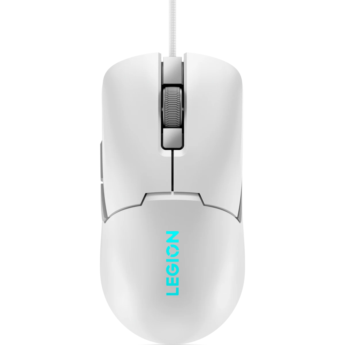 Мышь Lenovo Legion M300s RGB Gaming White - GY51H47351