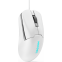 Мышь Lenovo Legion M300s RGB Gaming White - GY51H47351 - фото 3
