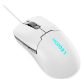 Мышь Lenovo Legion M300s RGB Gaming White (GY51H47351)
