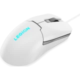 Мышь Lenovo Legion M300s RGB Gaming White (GY51H47351)