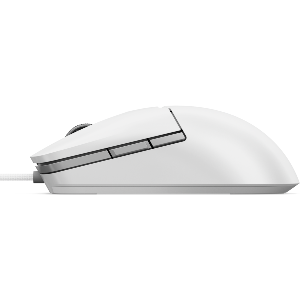 Мышь Lenovo Legion M300s RGB Gaming White - GY51H47351 - фото 7