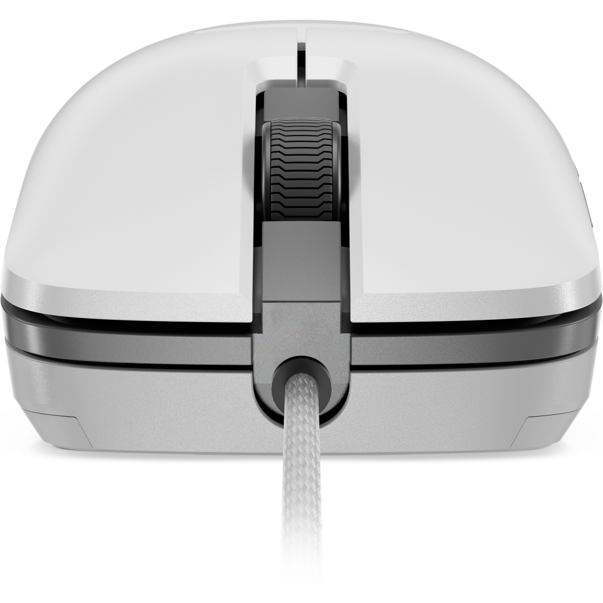 Мышь Lenovo Legion M300s RGB Gaming White - GY51H47351 - фото 8