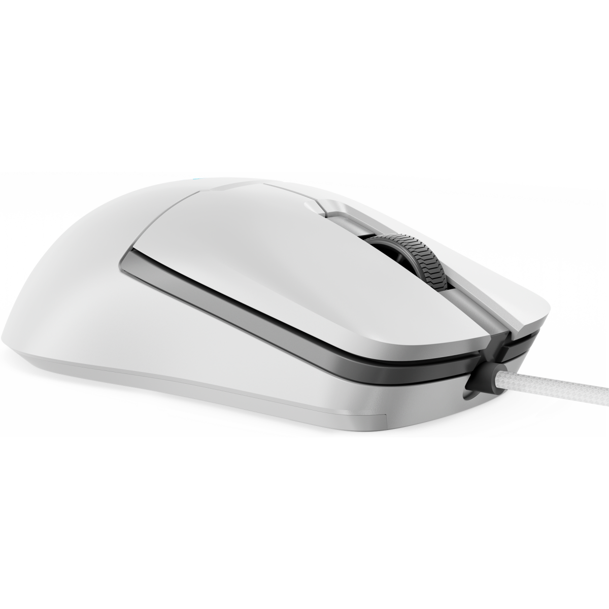 Мышь Lenovo Legion M300s RGB Gaming White - GY51H47351 - фото 10