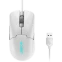 Мышь Lenovo Legion M300s RGB Gaming White - GY51H47351 - фото 12