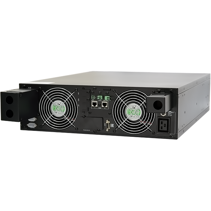 ИБП Связь Инжиниринг СИПБ6КД.10-31/БПС - фото 3