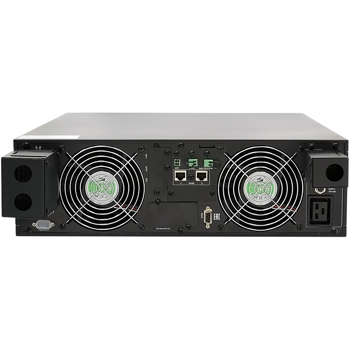 ИБП Связь Инжиниринг СИПБ6КД.10-31/БПС - фото 4