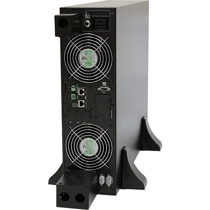 ИБП Связь Инжиниринг СИПБ6КД.10-31/БПС - фото 6