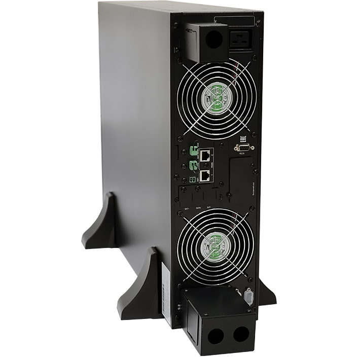 ИБП Связь Инжиниринг СИПБ6КД.10-31/БПС - фото 7