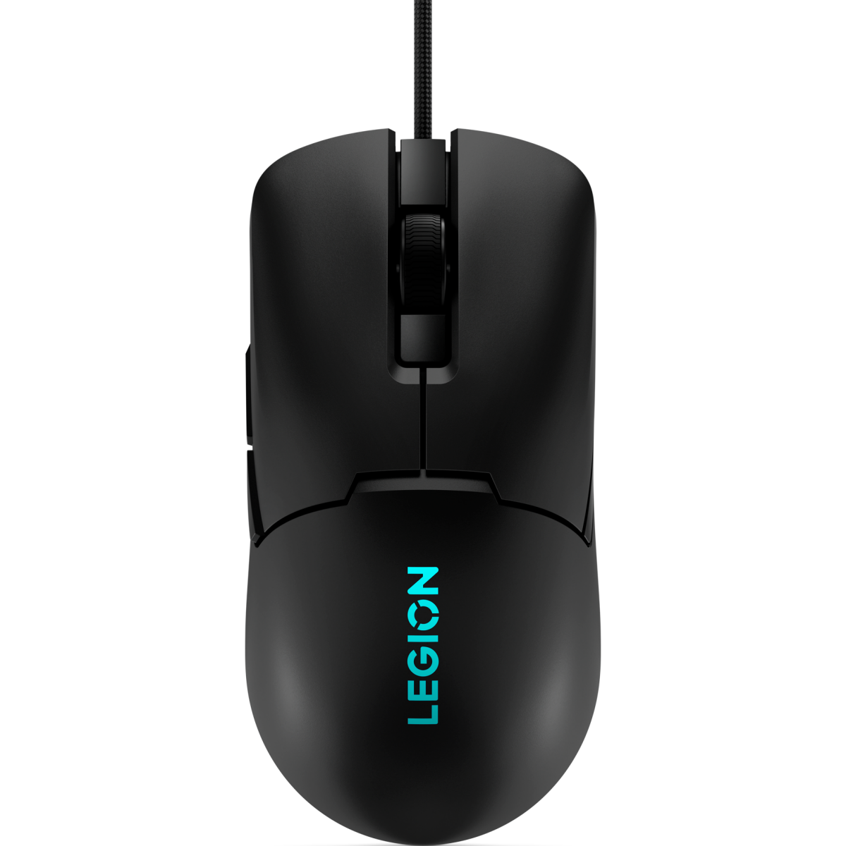 Мышь Lenovo Legion M300s RGB Gaming Black - GY51H47350