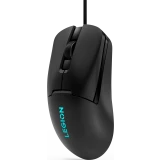 Мышь Lenovo Legion M300s RGB Gaming Black (GY51H47350)
